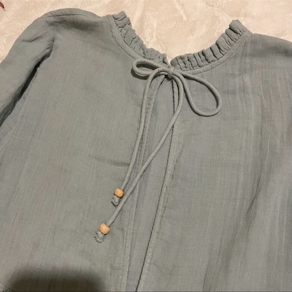 Free People Living For This Mini Dress - Picture 7 of 9